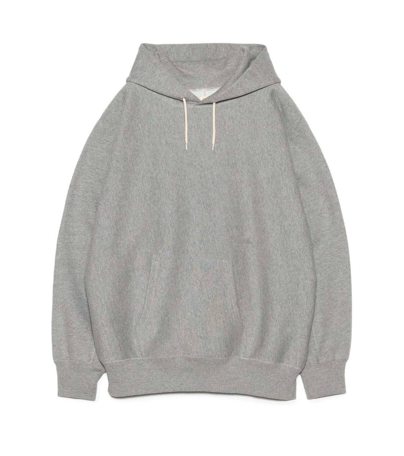 nanamica Hooded Sweat Shirt