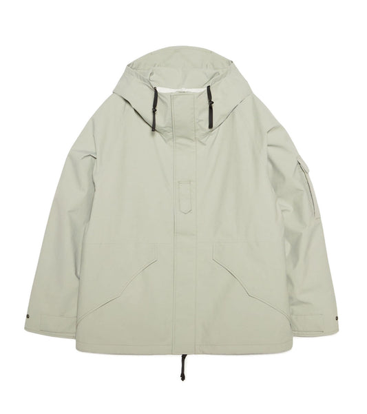 nanamica 2L NYLON GORE-TEX Cruiser Jacket