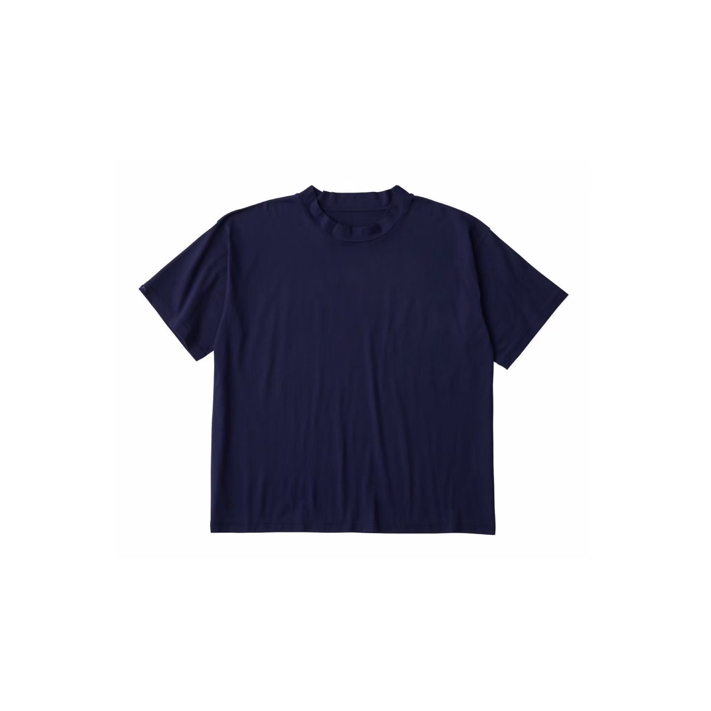 Porter Classic HIGH NECK T-SHIRT