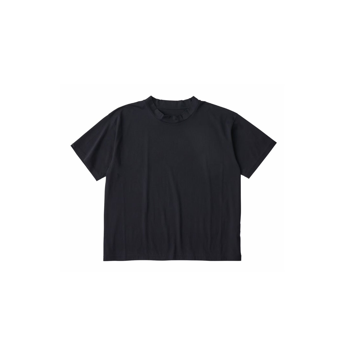 Porter Classic HIGH NECK T-SHIRT