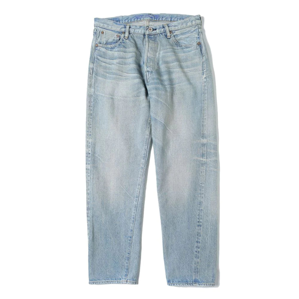 HERILL HL XX Denim – unexpected store