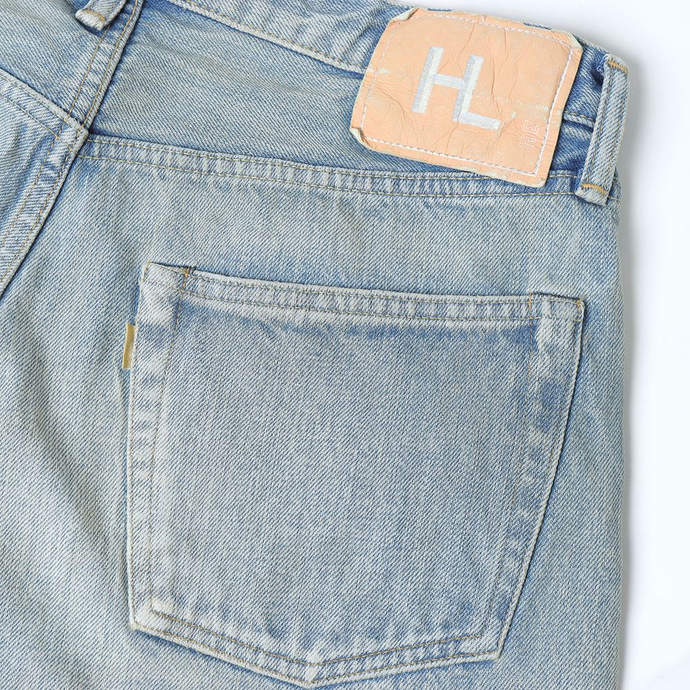 気質アップ パンツ HERILL Denim ヘリル 12/23(土)販売開始!!HERILL XX