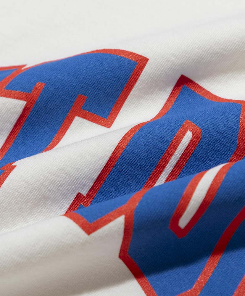 TACOMA FUJI RECORDS HOT DOG COLLEGE LOGO Tee