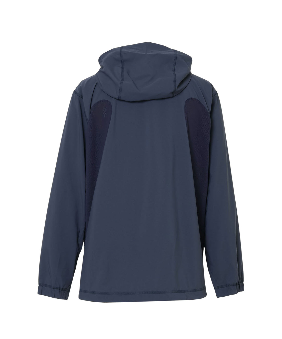 NANGA HYBRID FLEX ZIP BLOUSON