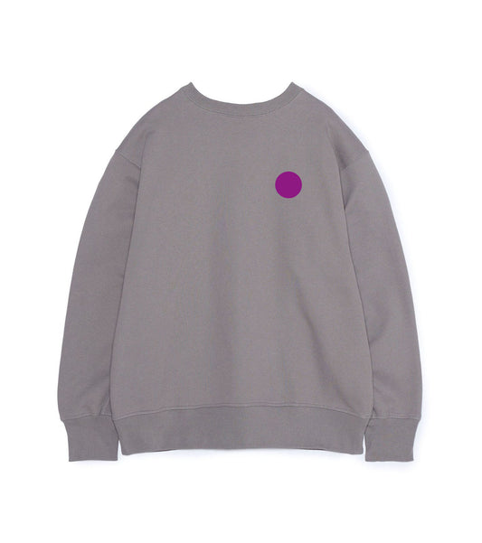 Purple Label Field Crewneck Sweatshirt