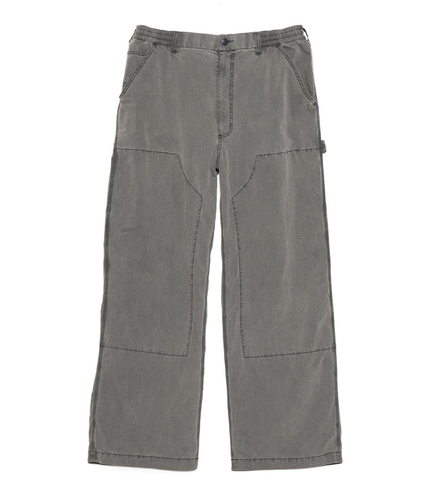 nanamica Indigo Weather Deck Pants