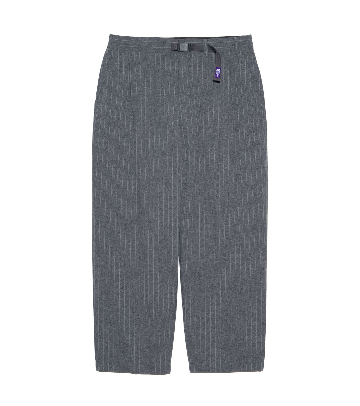 THE NORTH FACE PURPLE LABEL Striped Field Pants