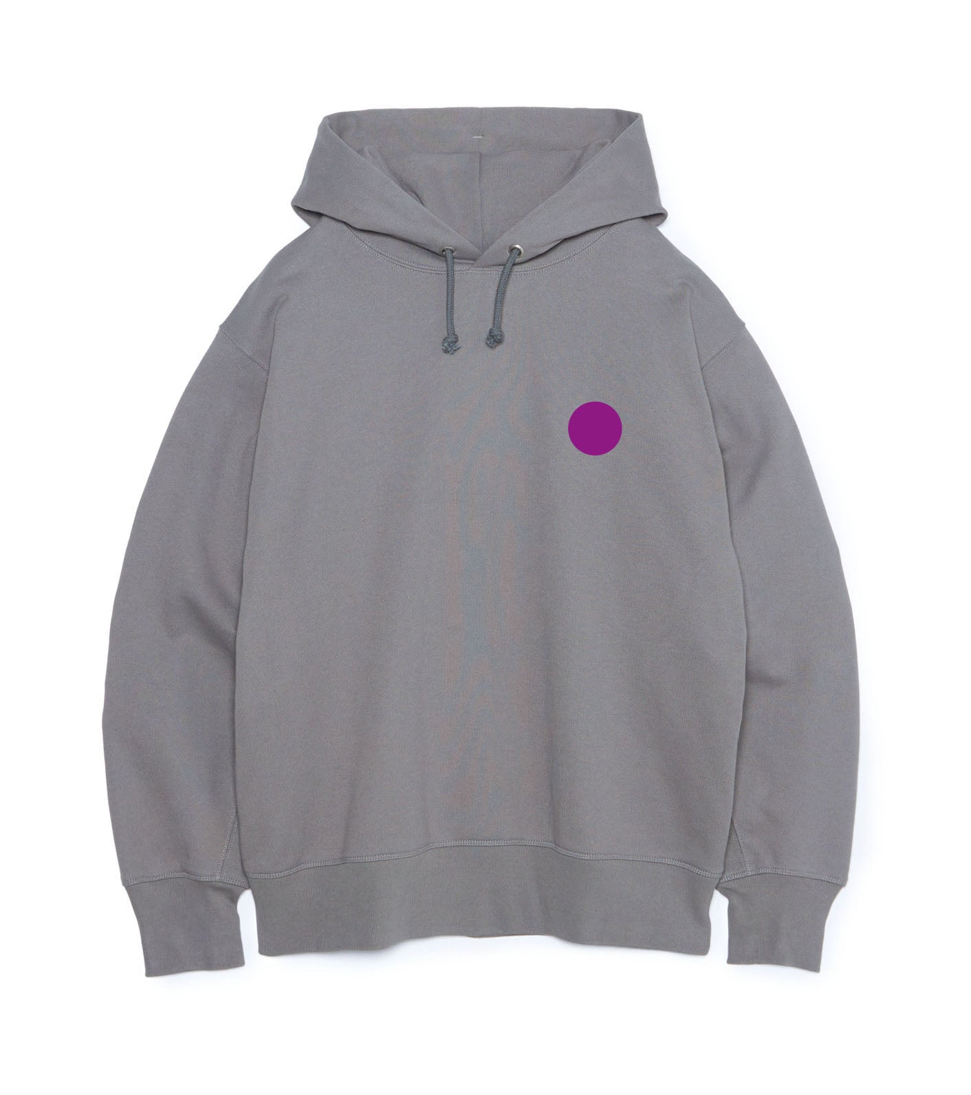 Purple Label Field Hoodie