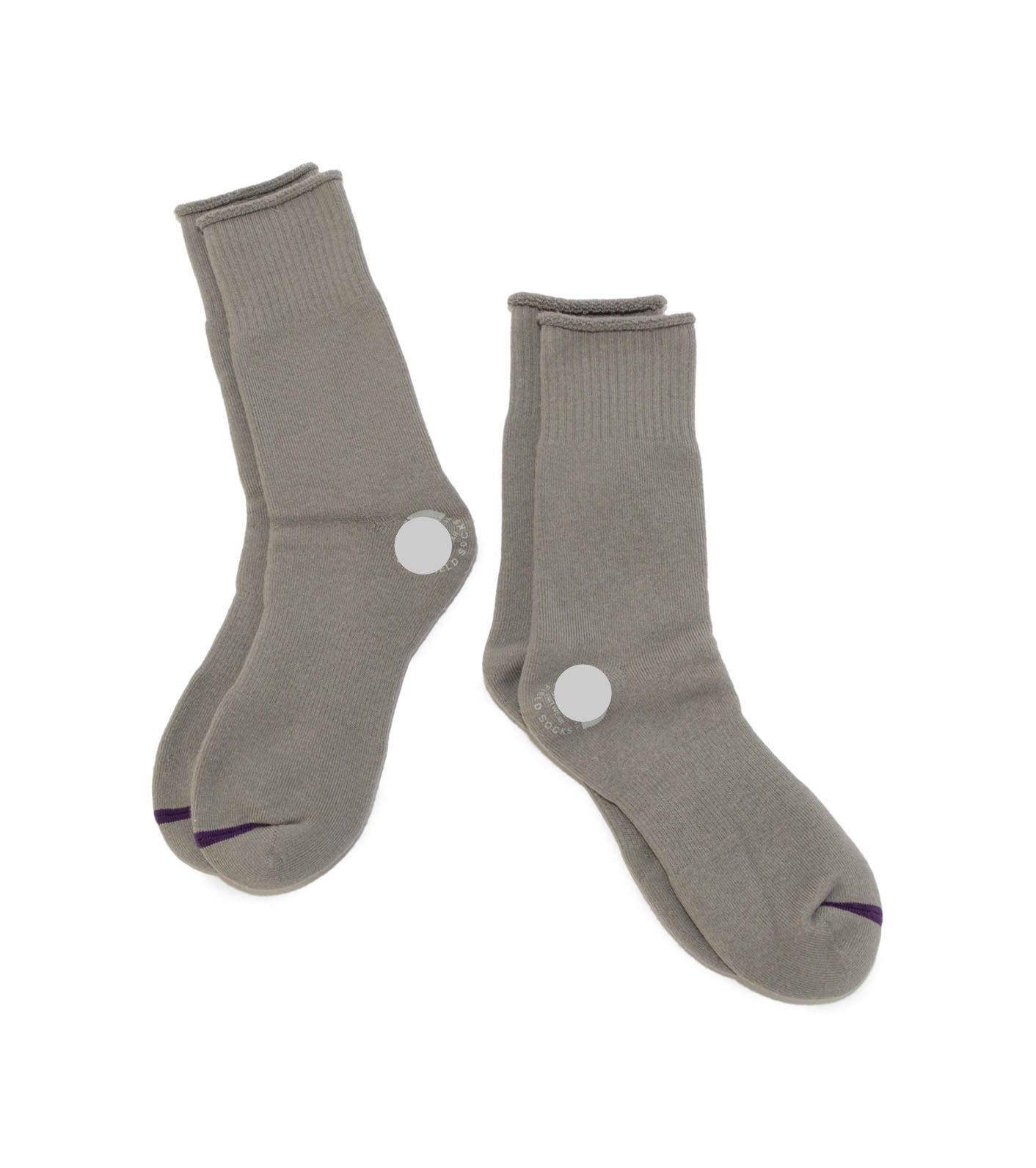 Purple Label Pack Field Socks 2P