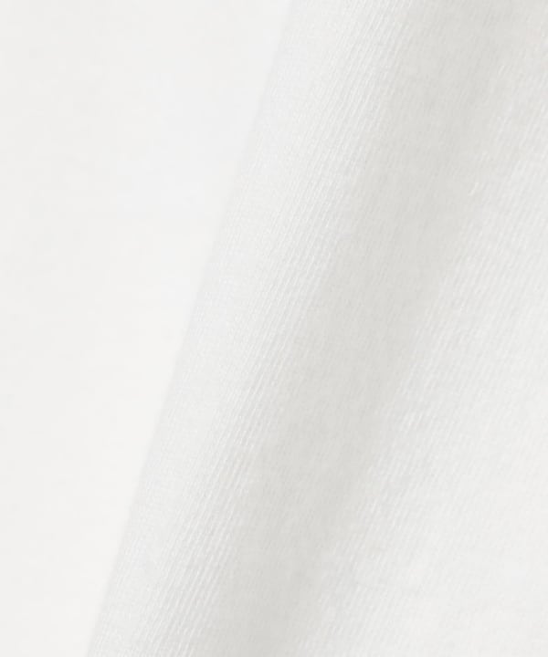 BEAMS x Hanes Mix Japan Fit 2Pack T-shirts