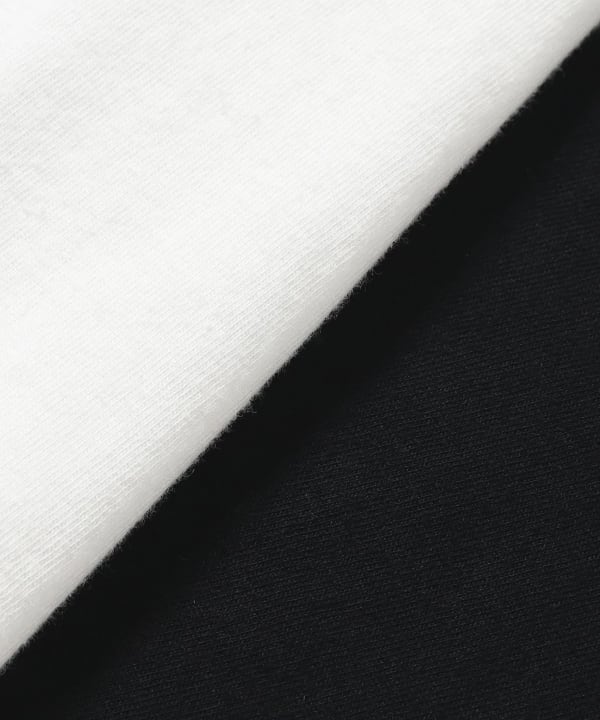 BEAMS x Hanes Mix Japan Fit 2Pack T-shirts