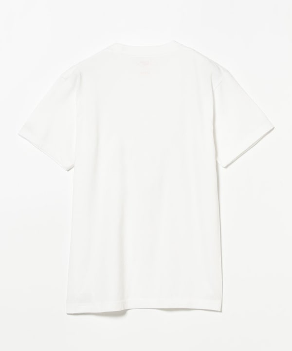 BEAMS x Hanes Mix Japan Fit 2Pack T-shirts
