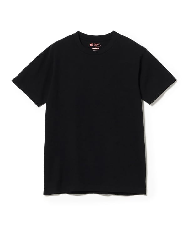 BEAMS x Hanes Mix Japan Fit 2Pack T-shirts