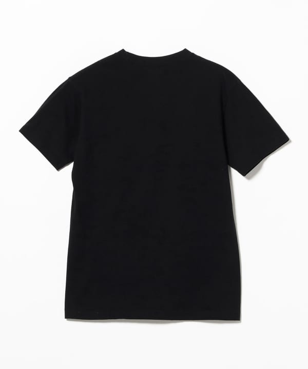 BEAMS x Hanes Mix Japan Fit 2Pack T-shirts