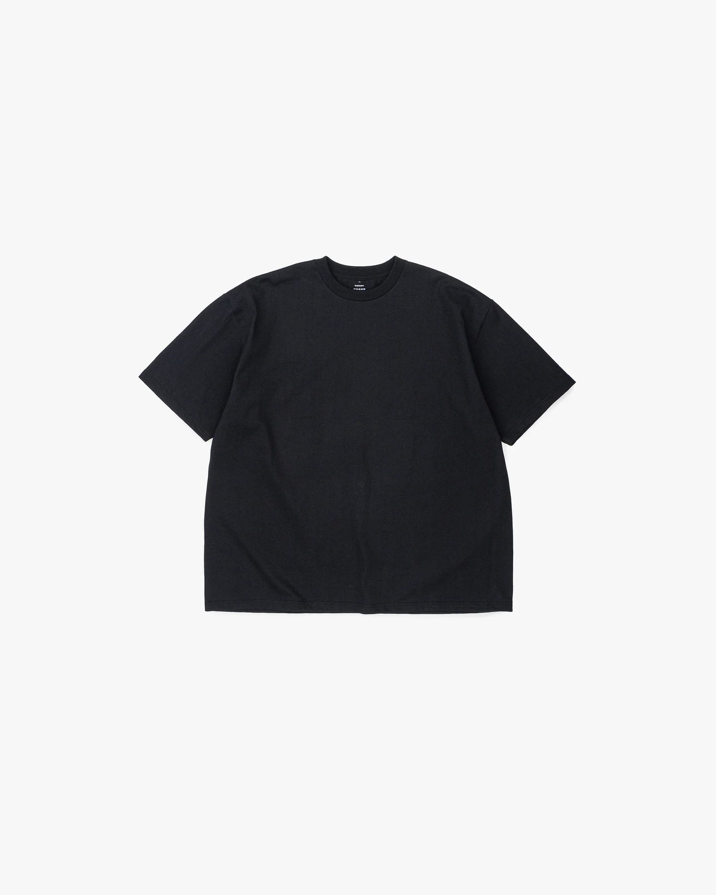 Graphpaper Heavy Weight S/S Oversized Tee