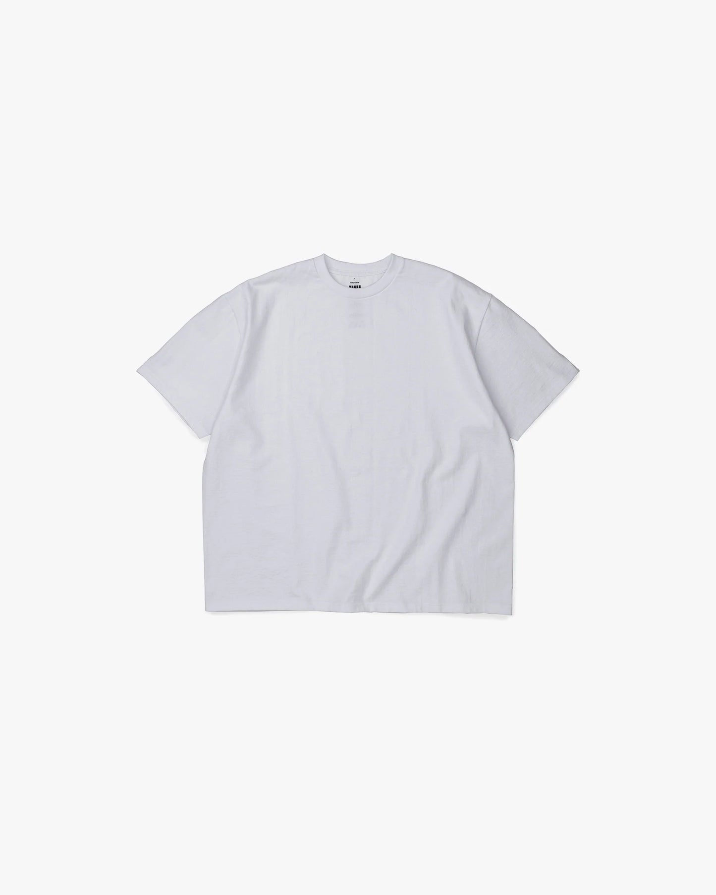 Graphpaper Heavy Weight S/S Oversized Tee