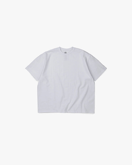 Graphpaper Heavy Weight S/S Oversized Tee