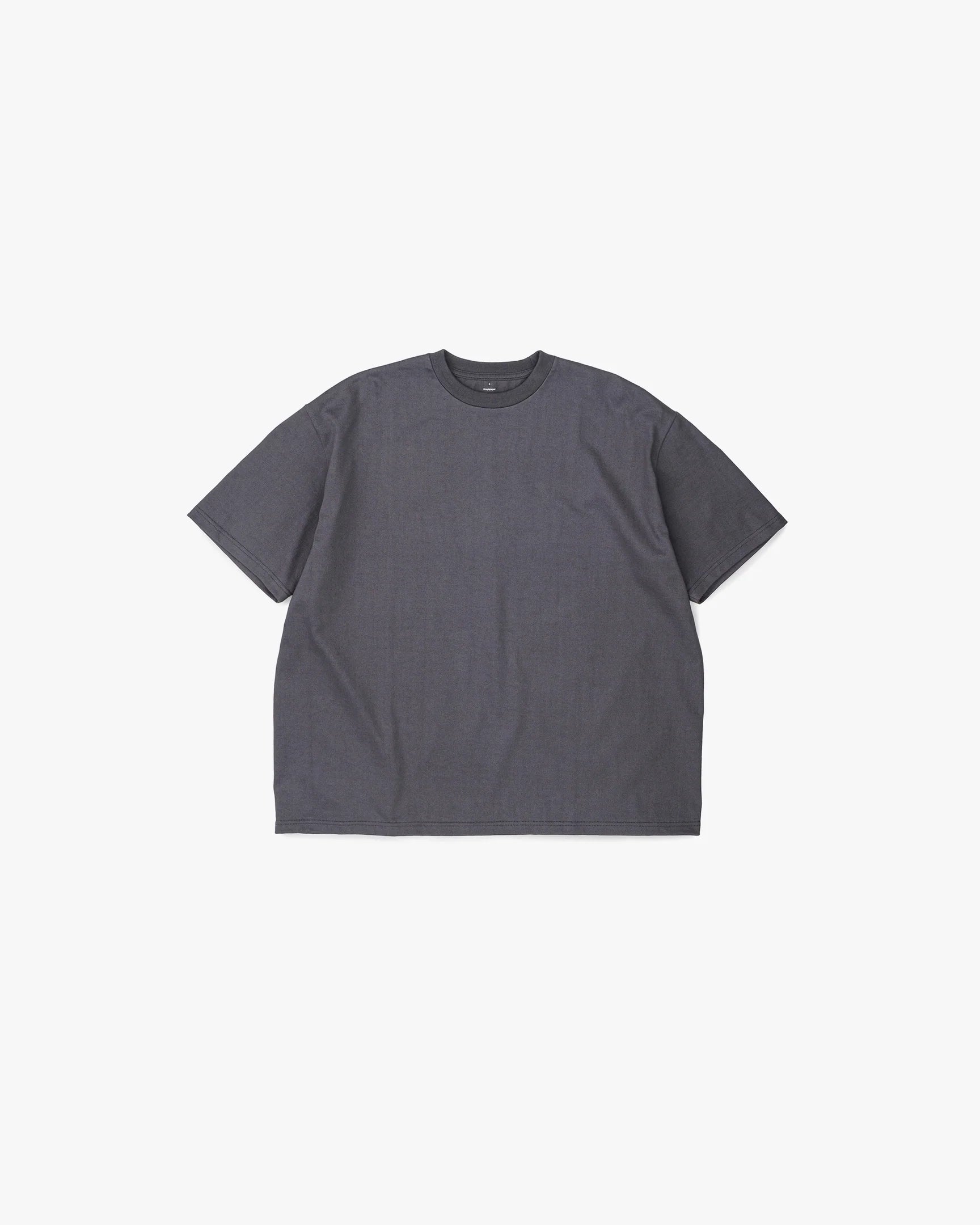 Graphpaper Heavy Weight S/S Oversized Tee – unexpected store