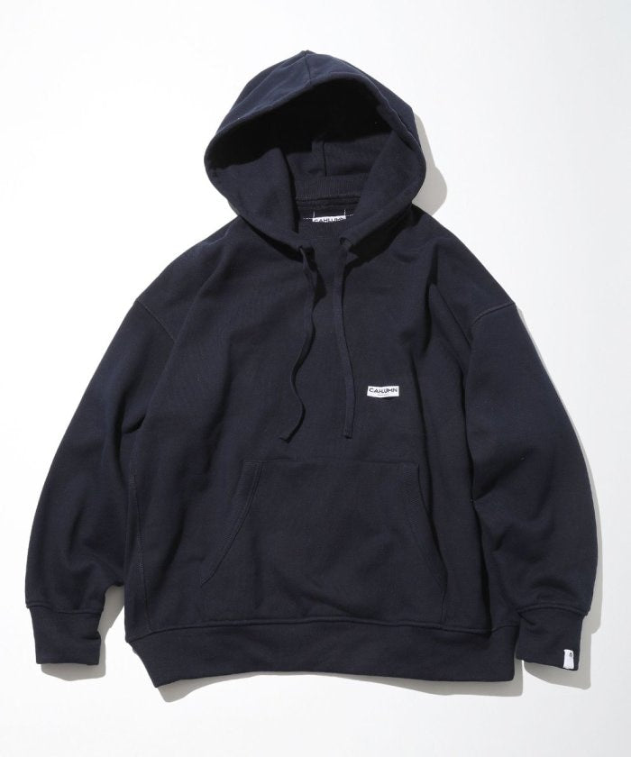 CAHLUMN Heavy Weight Sweat After Hoodie