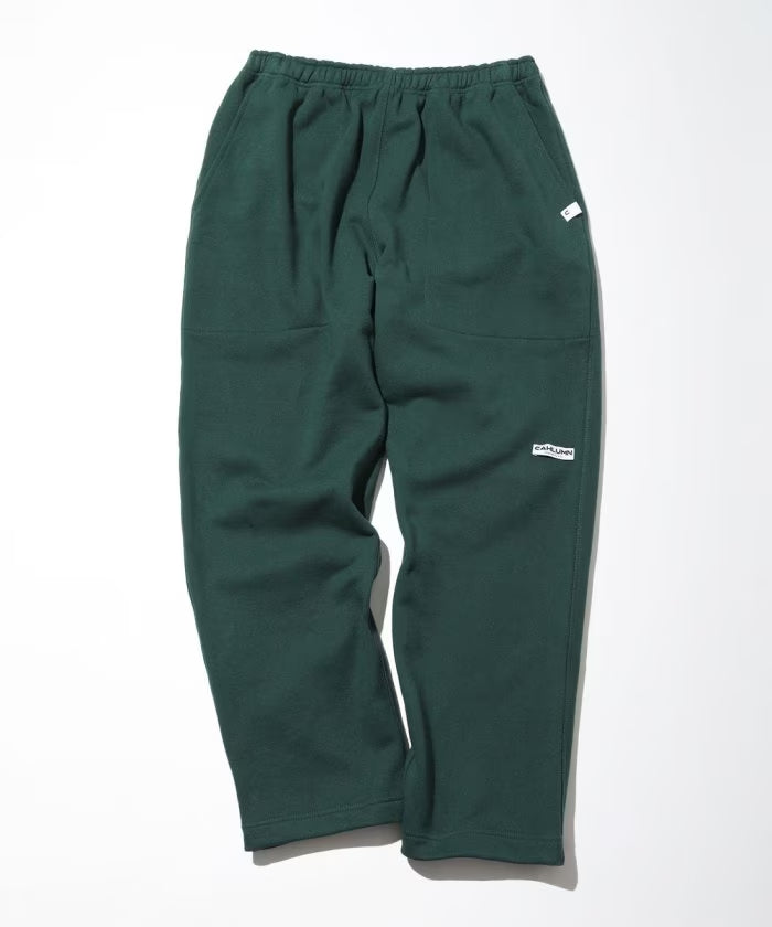 CAHLUMN Heavy Weight Sweat Pant