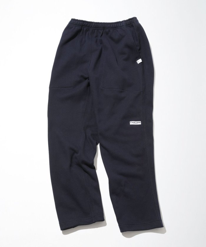 CAHLUMN Heavy Weight Sweat Pant