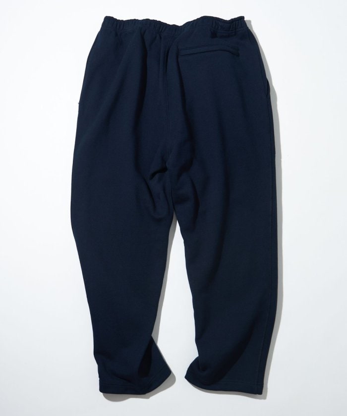 CAHLUMN Heavy Weight Sweat Pant