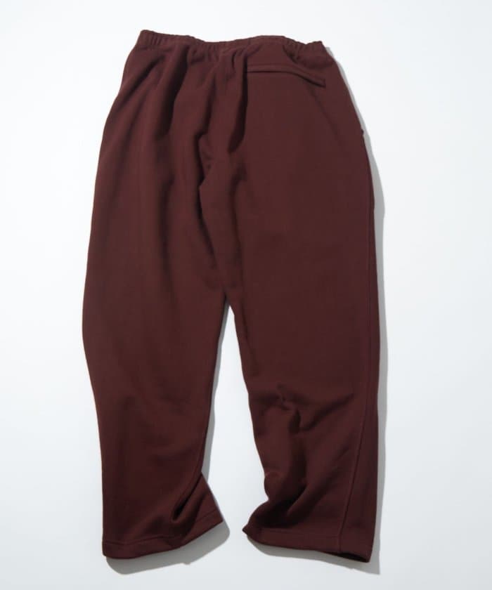 CAHLUMN Heavy Weight Sweat Pant – unexpected store