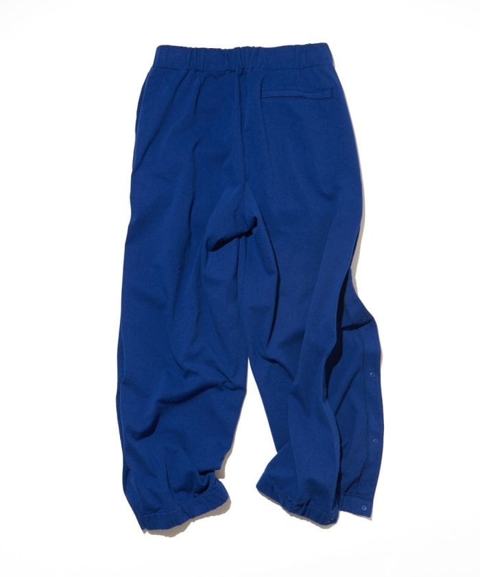 CAHLUMN Heavy Weight Jersey Warm Up Pants