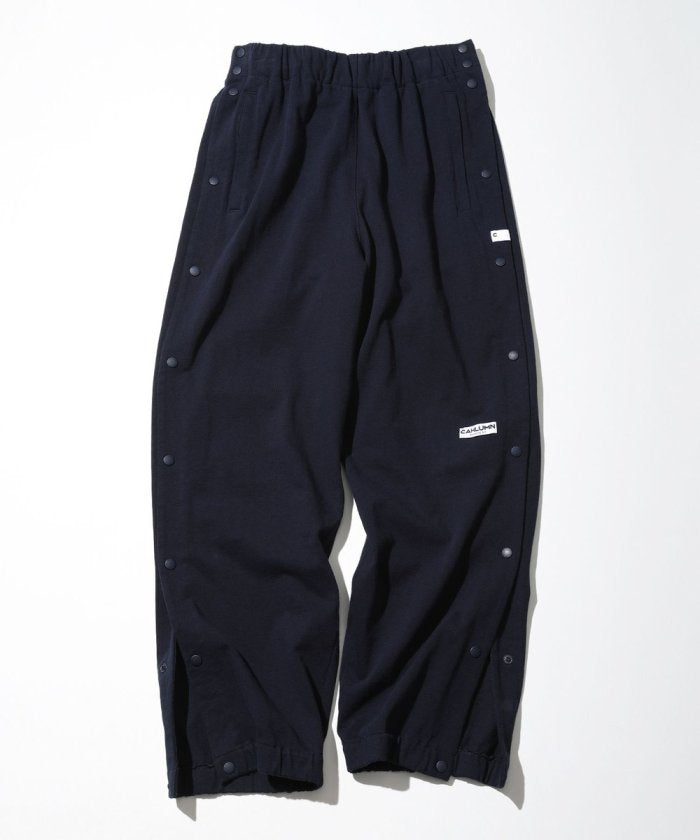 CAHLUMN Heavy Weight Jersey Warm Up Pants