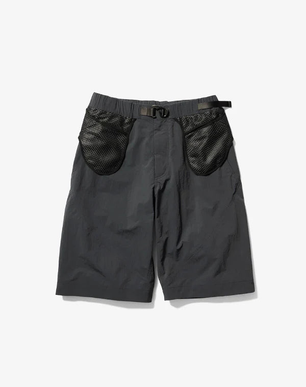 Goldwin 0 Helicoid Pocket Shorts