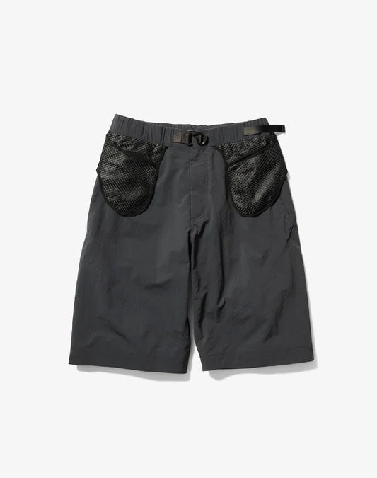 Goldwin 0 Helicoid Pocket Shorts