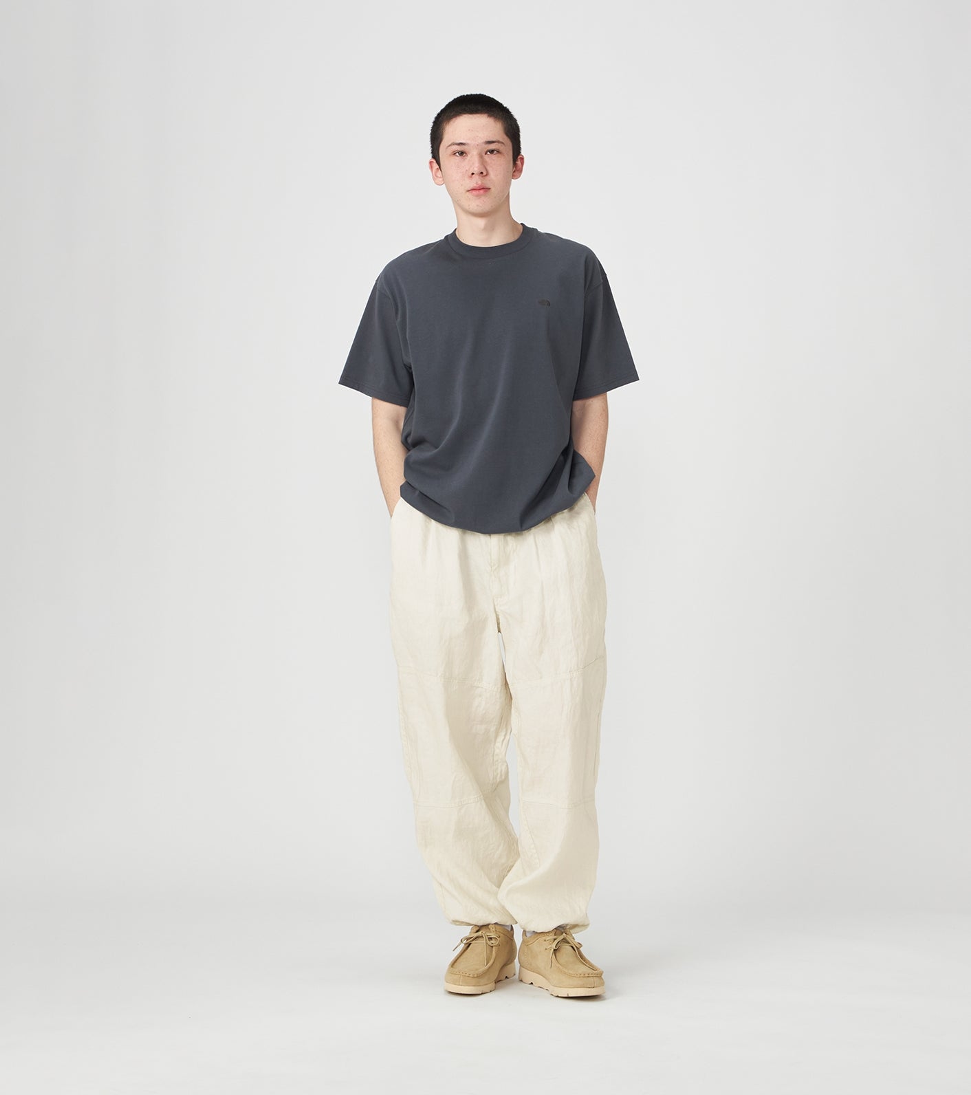 Purple Label Hemp Mountain Wind Pants