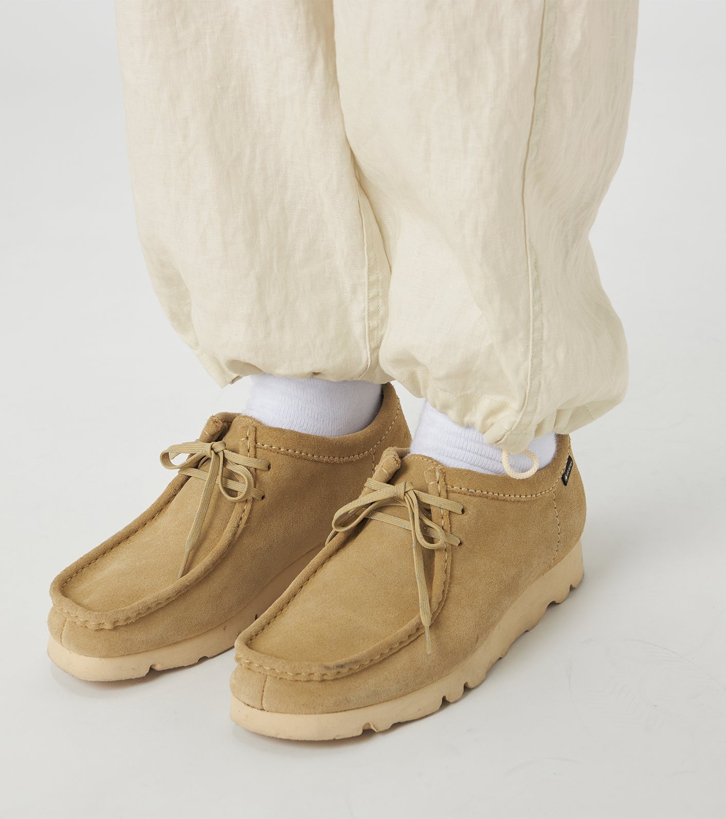 Purple Label Hemp Mountain Wind Pants