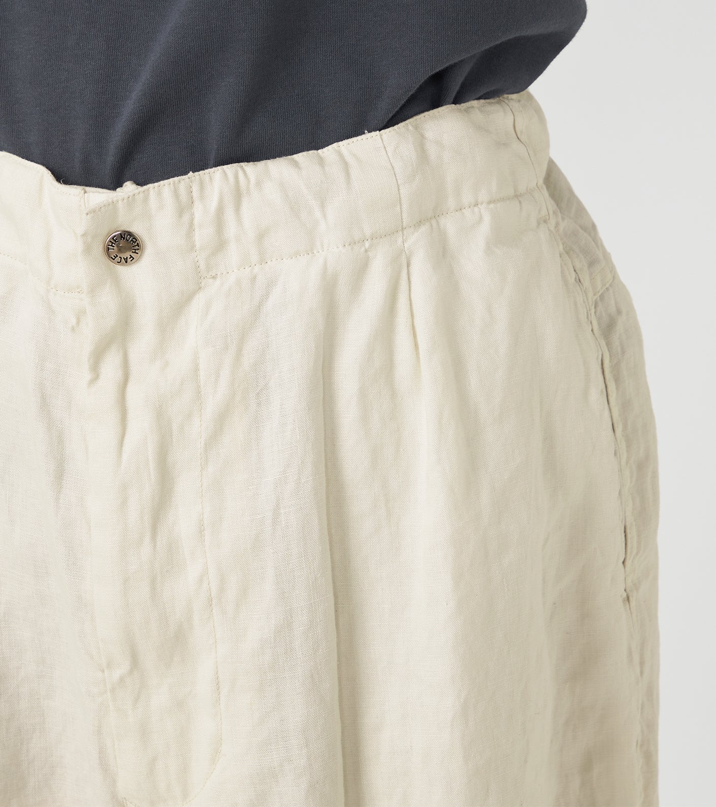Purple Label Hemp Mountain Wind Pants