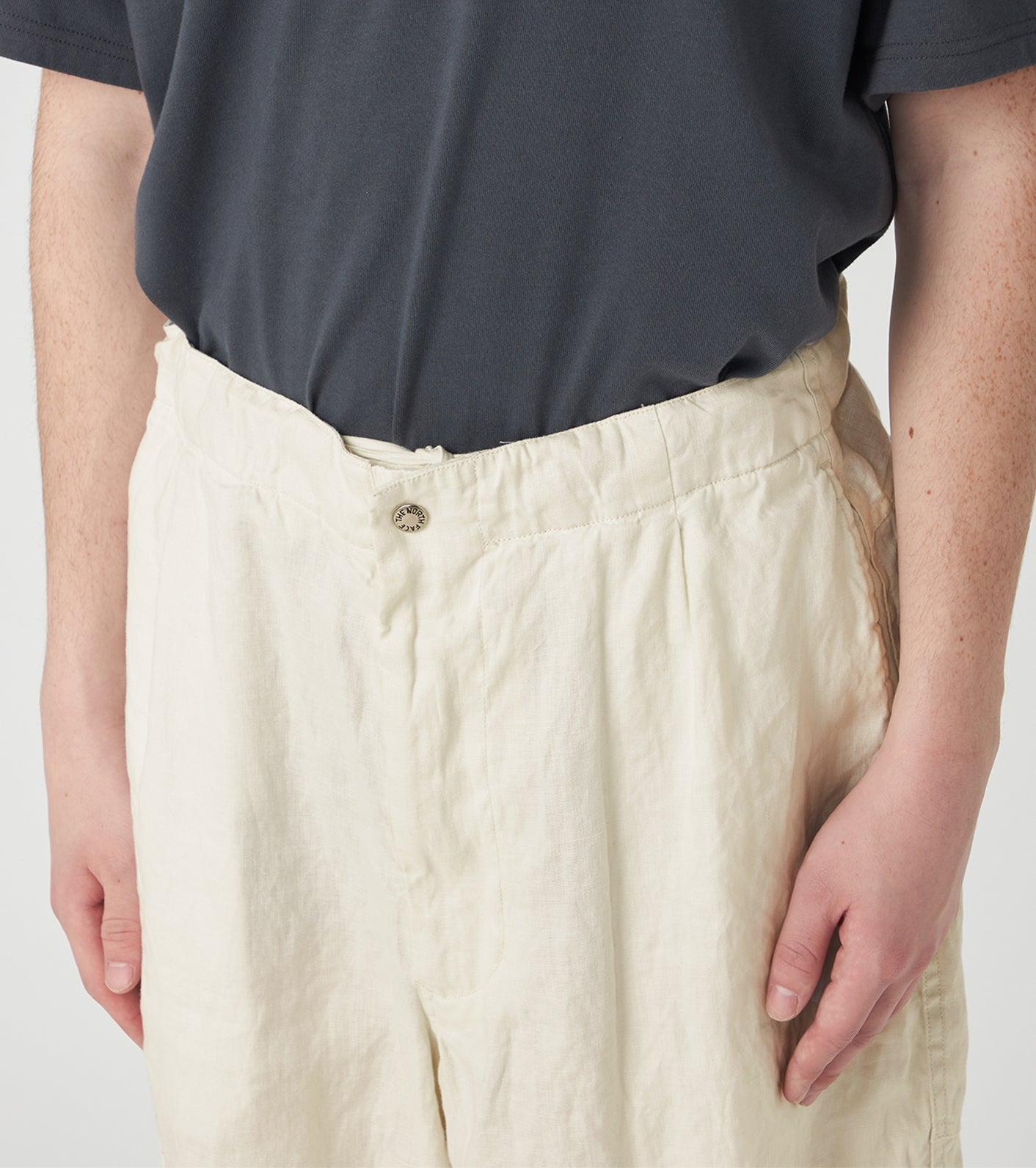 Purple Label Hemp Mountain Wind Pants