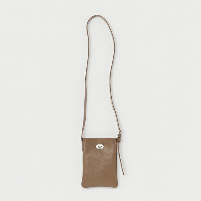 Hender Scheme twist buckle bag XS