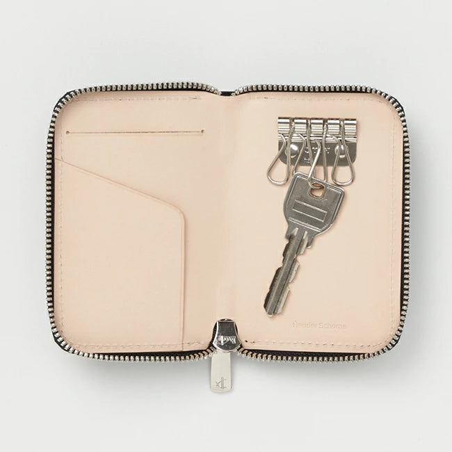 Hender Scheme zip key purse