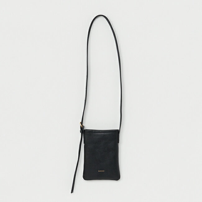 Hender Scheme twist buckle bag XS