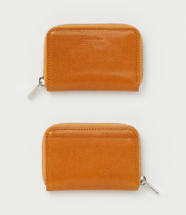 Hender Scheme zip key purse