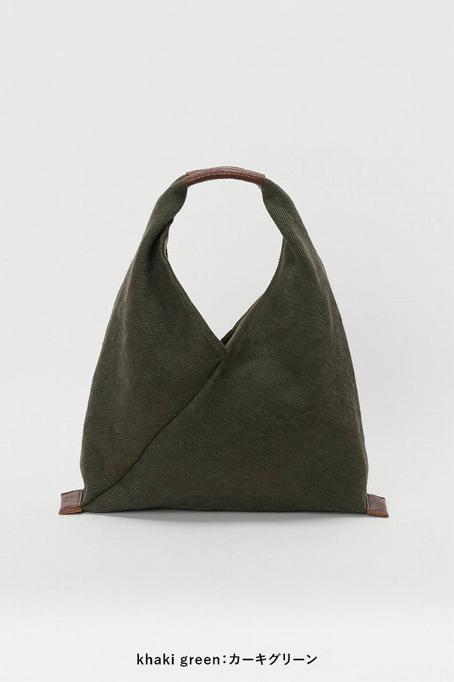 Hender Scheme azuma bag small
