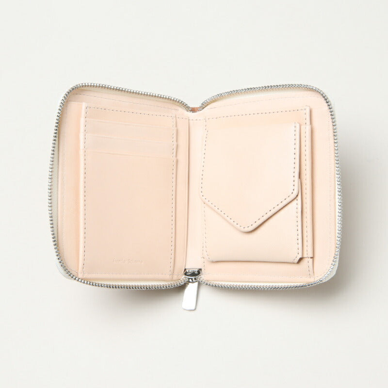 Hender Scheme square zip purse