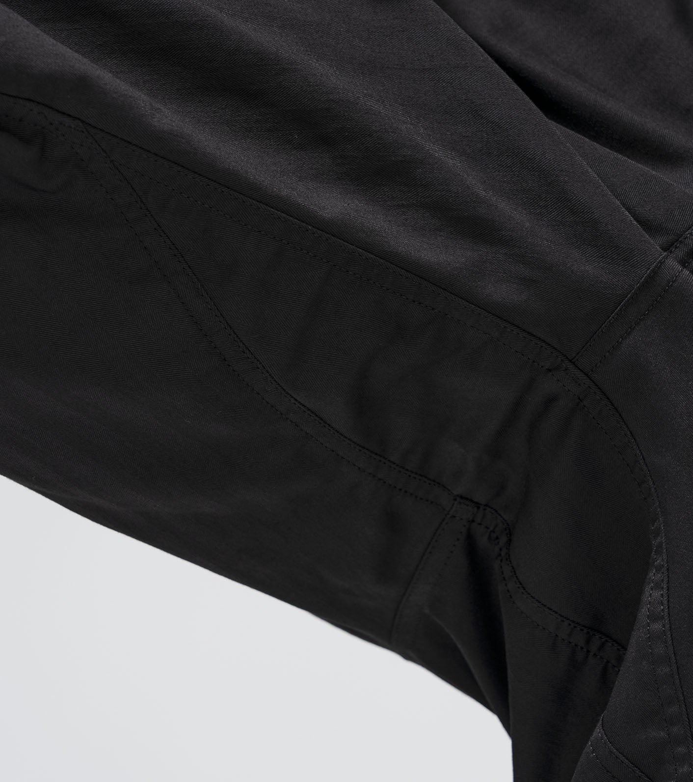 THE NORTH FACE PURPLE LABEL Herringbone Field Pants