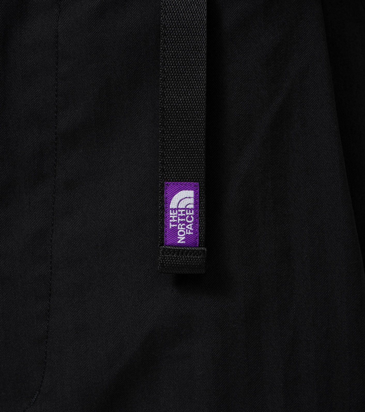 THE NORTH FACE PURPLE LABEL Herringbone Field Pants