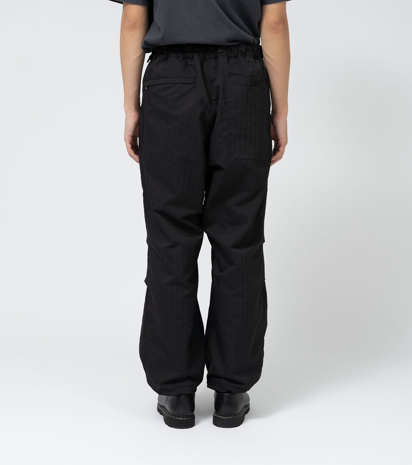 THE NORTH FACE PURPLE LABEL Herringbone Field Pants