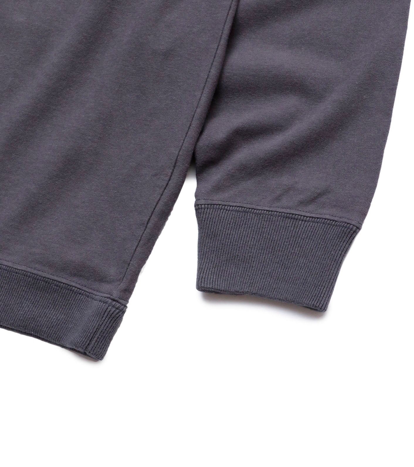 THE NORTH FACE PURPLE LABEL High Bulky Long Sleeve Tee