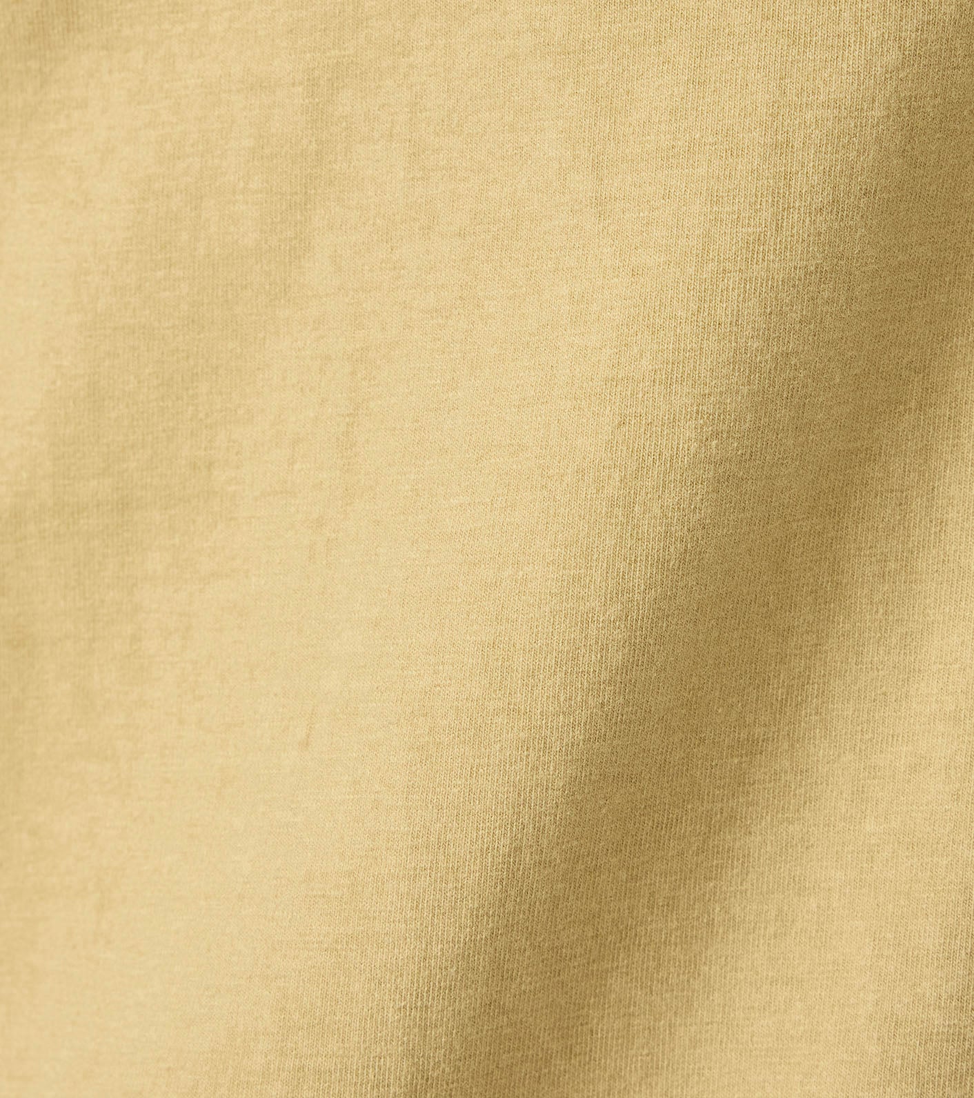 THE NORTH FACE PURPLE LABEL High Bulky Pocket Tee