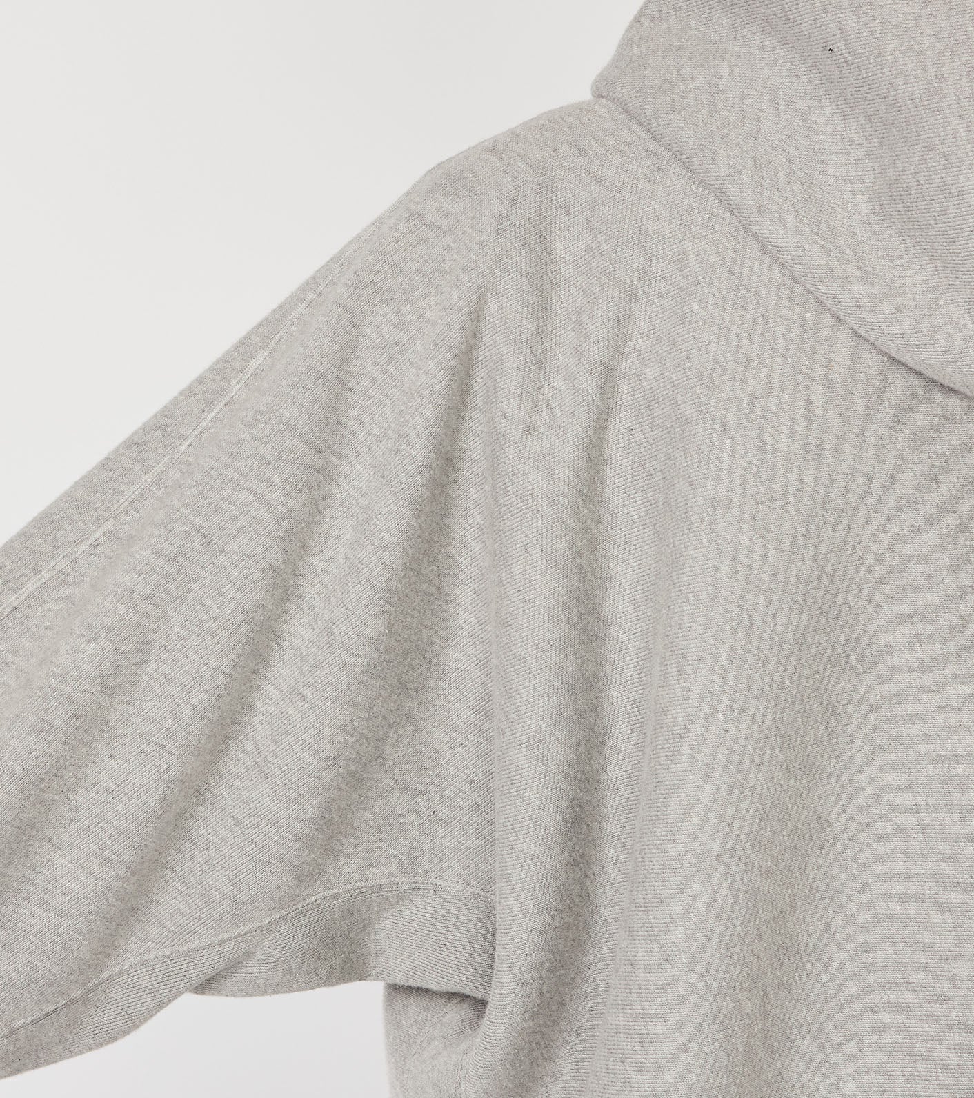 nanamica Hooded Sweat Shirt
