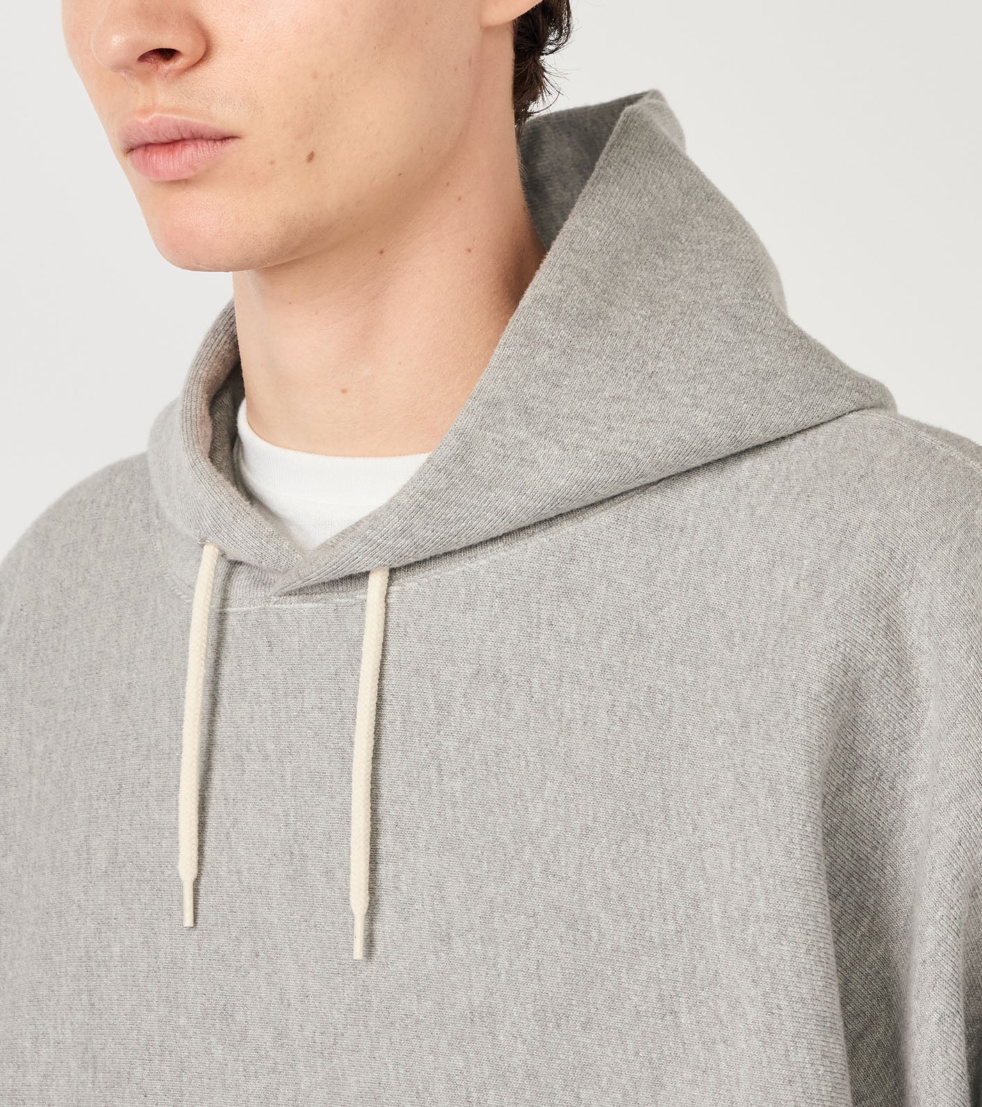nanamica Hooded Sweat Shirt