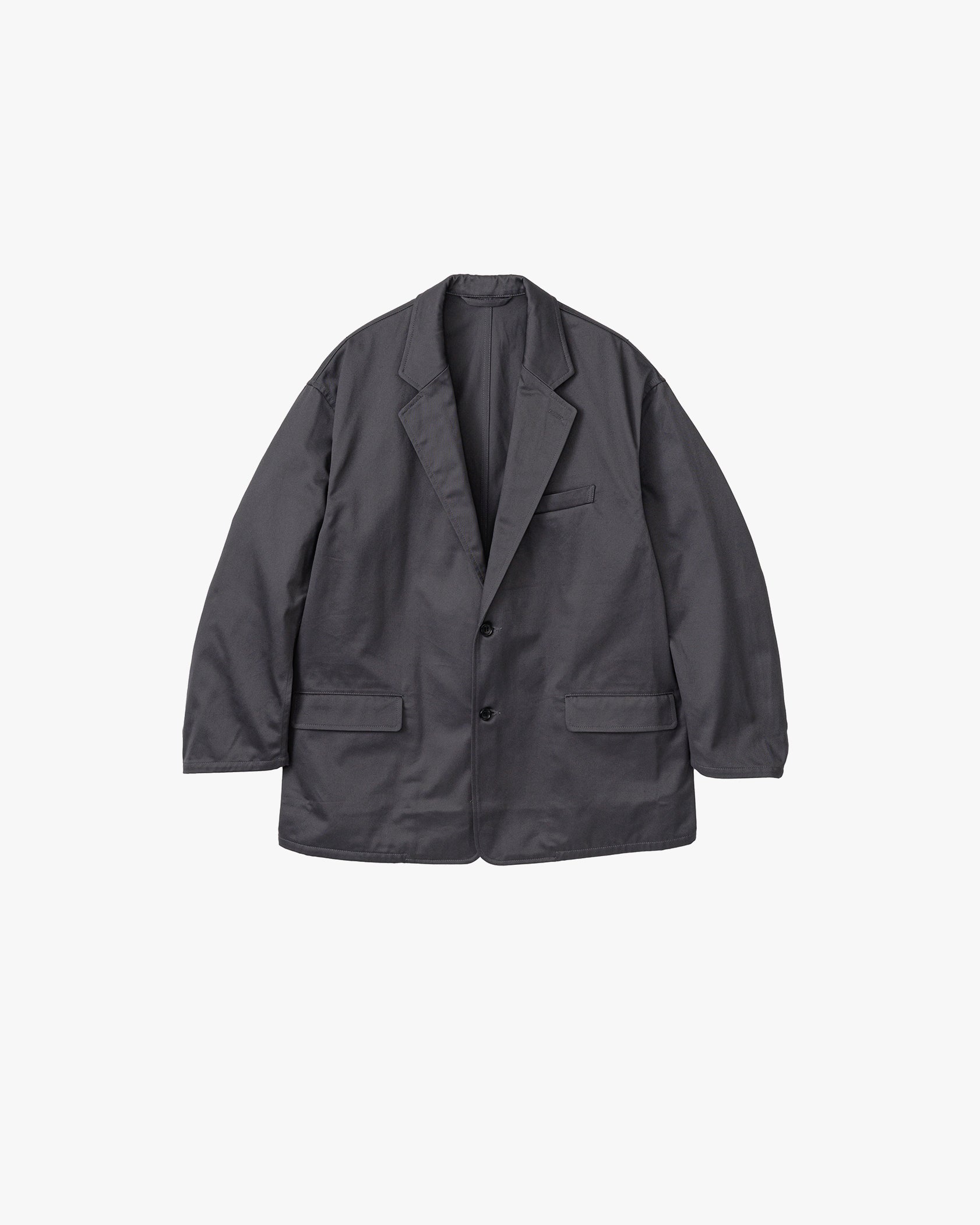 Graphpaper Westpoint Chino Oversized Jacket