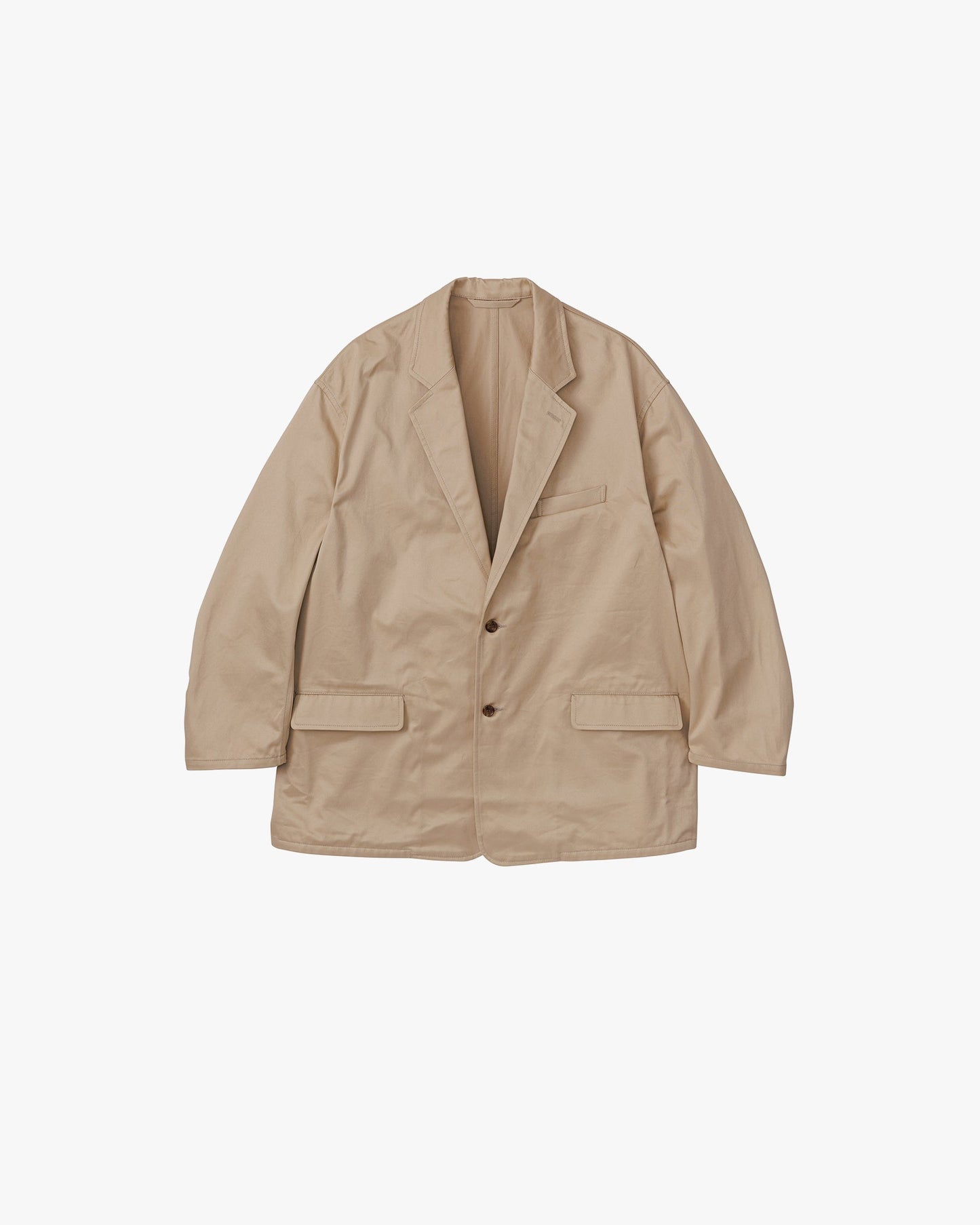 Graphpaper Westpoint Chino Oversized Jacket